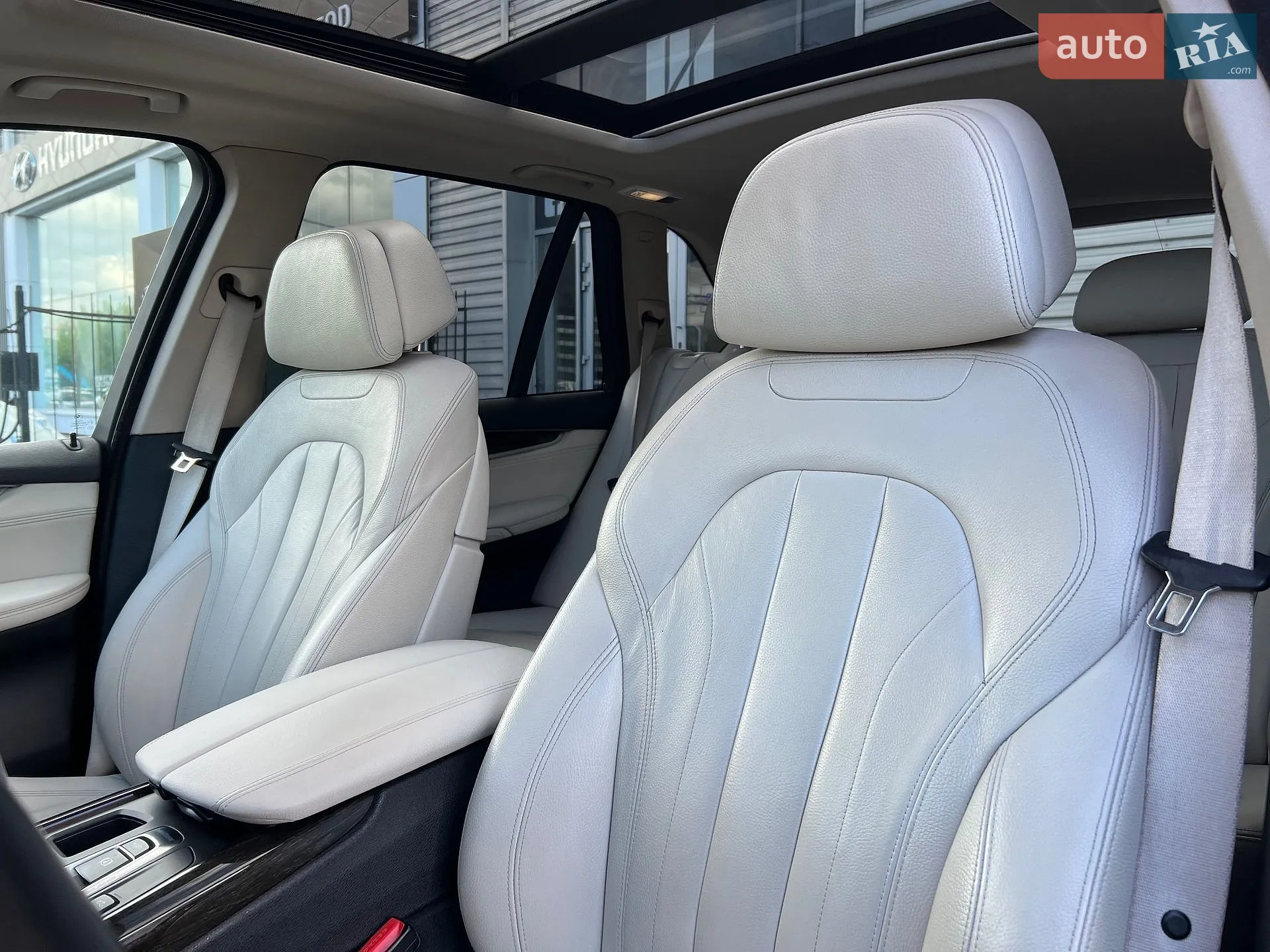 2014 BMW X5 - мініатюра 20