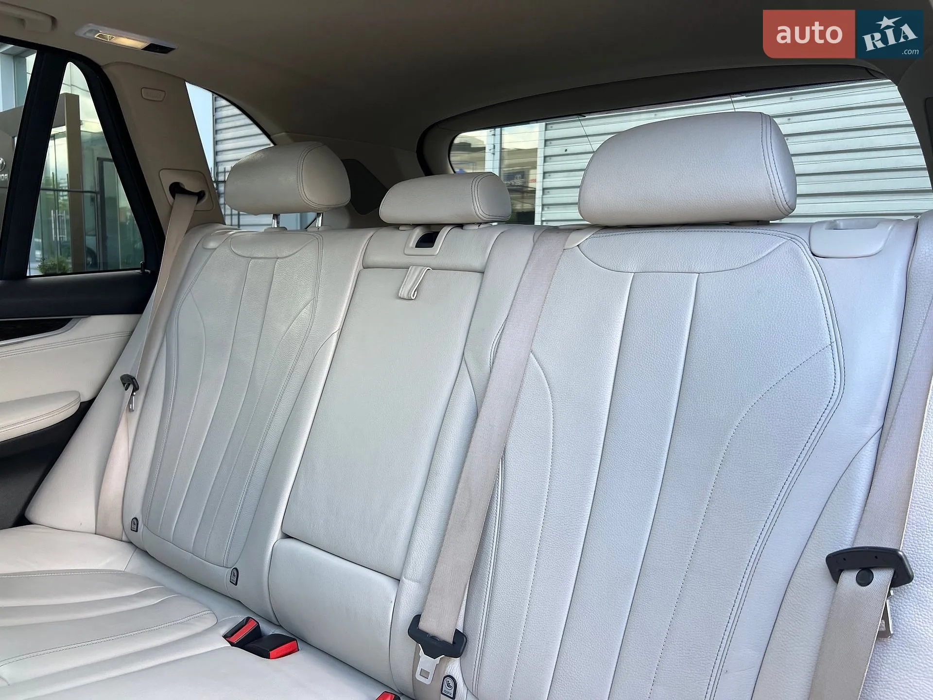 2014 BMW X5 - мініатюра 25