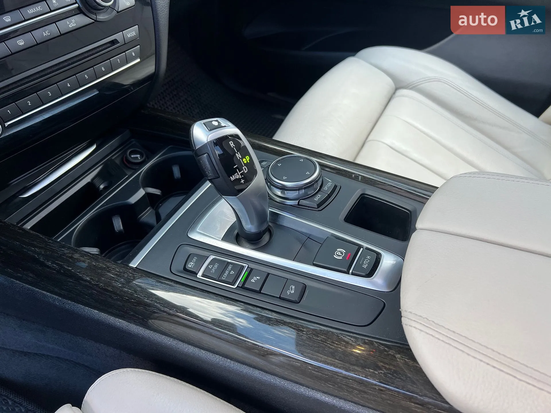 2014 BMW X5 - мініатюра 18
