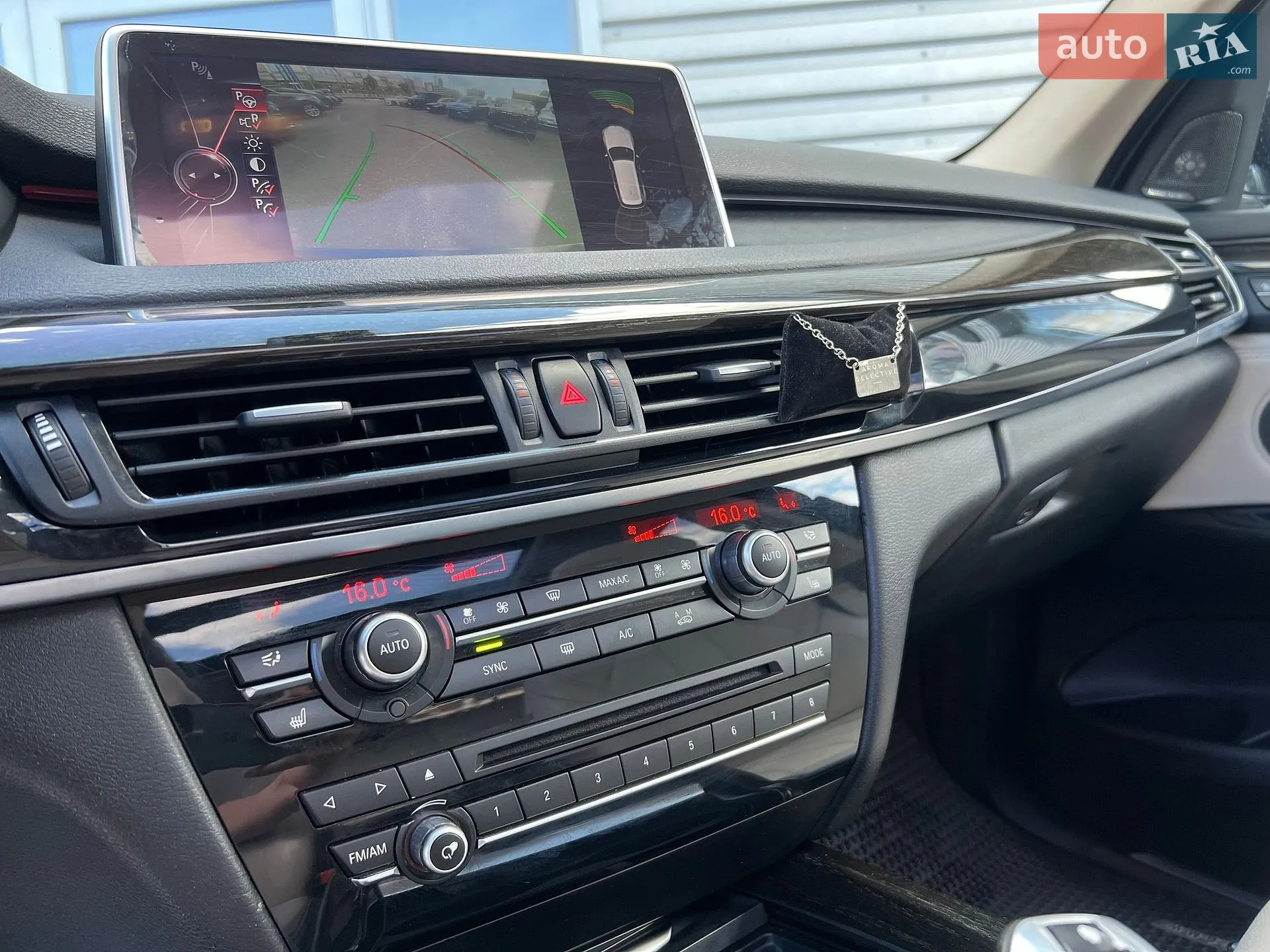 2014 BMW X5 - мініатюра 19
