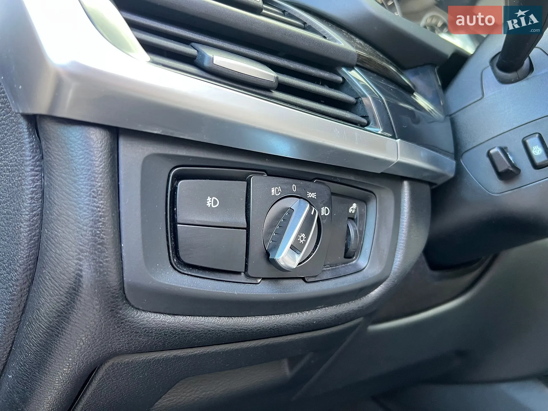 2014 BMW X5 - мініатюра 34