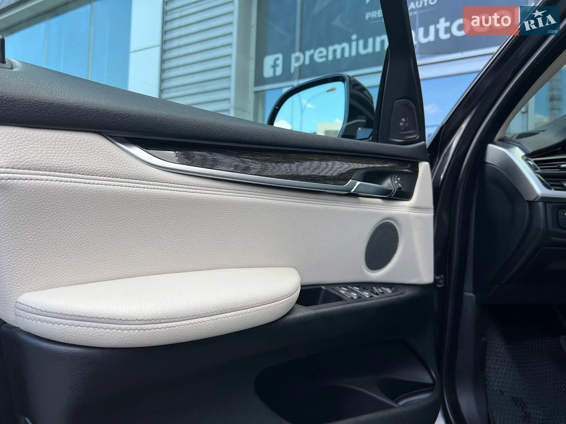2014 BMW X5 - мініатюра 21