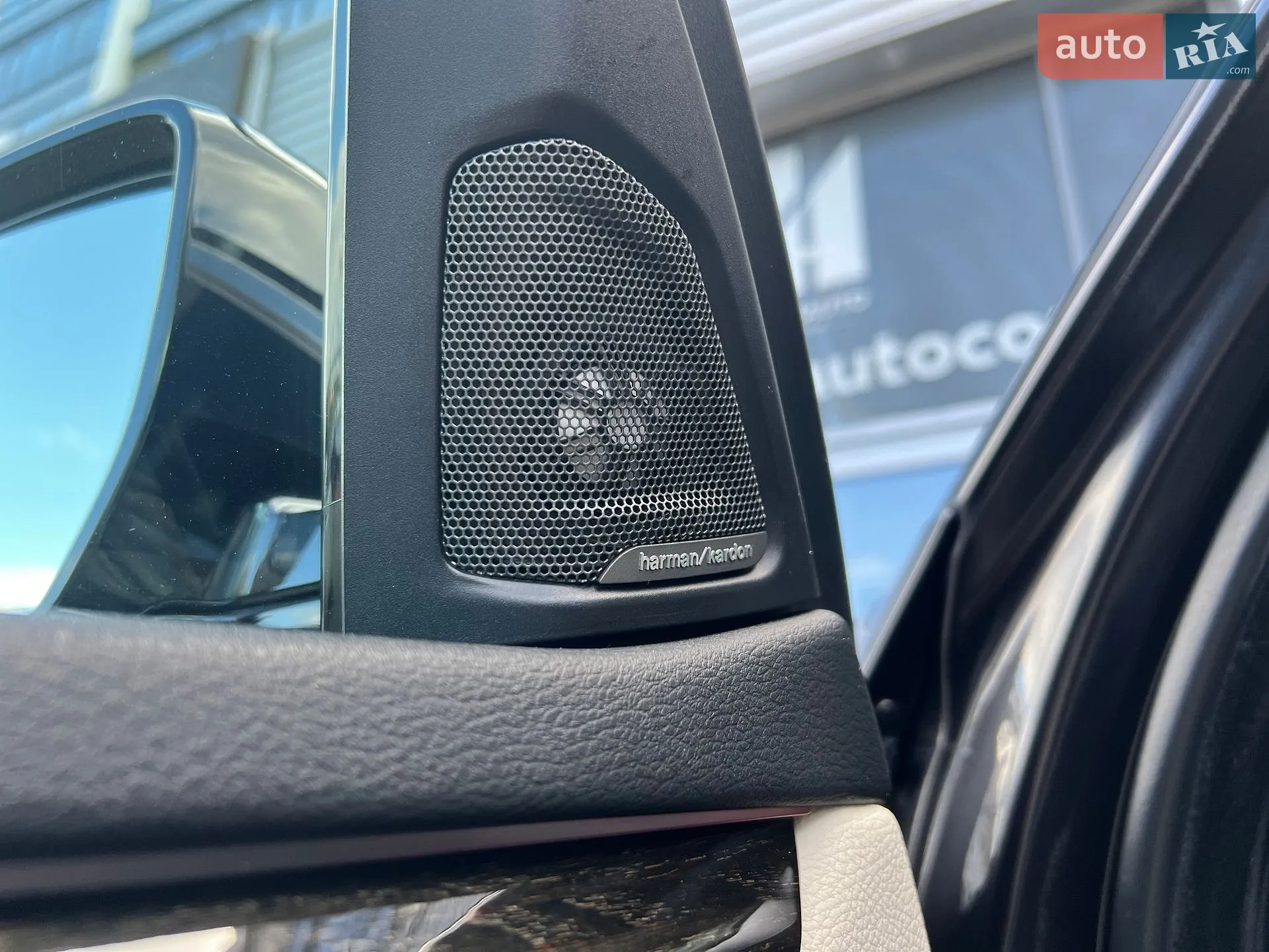 2014 BMW X5 - мініатюра 36
