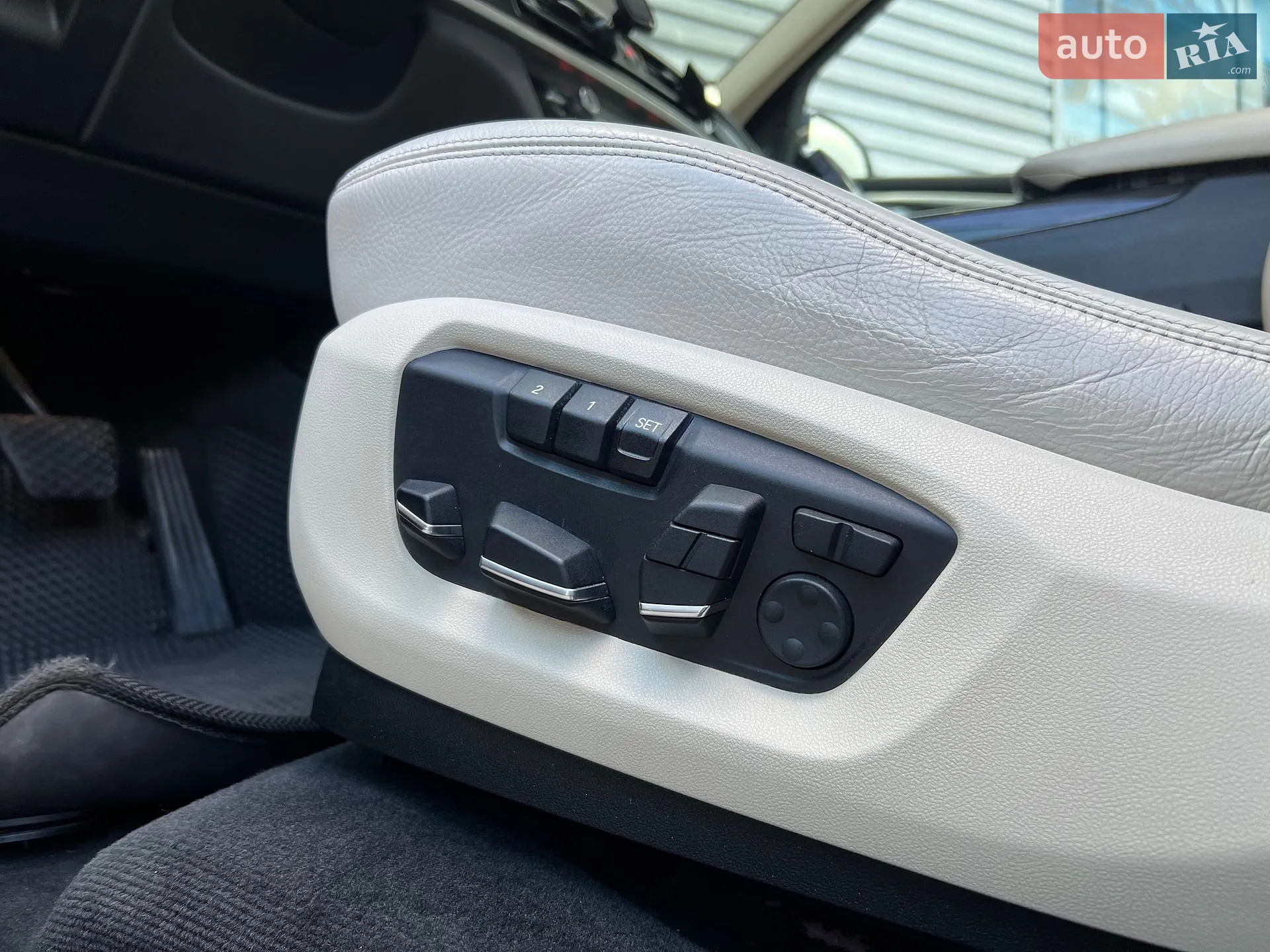 2014 BMW X5 - мініатюра 37