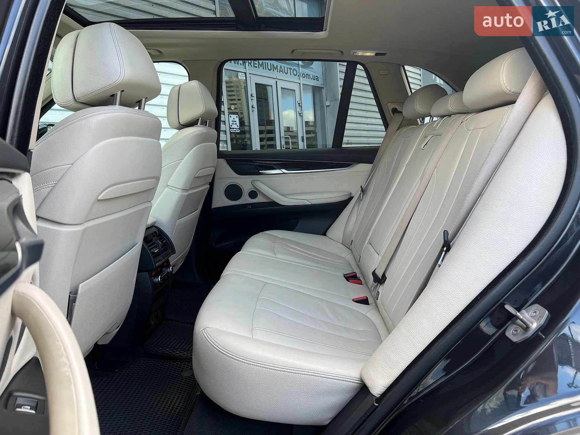 2014 BMW X5 - мініатюра 22