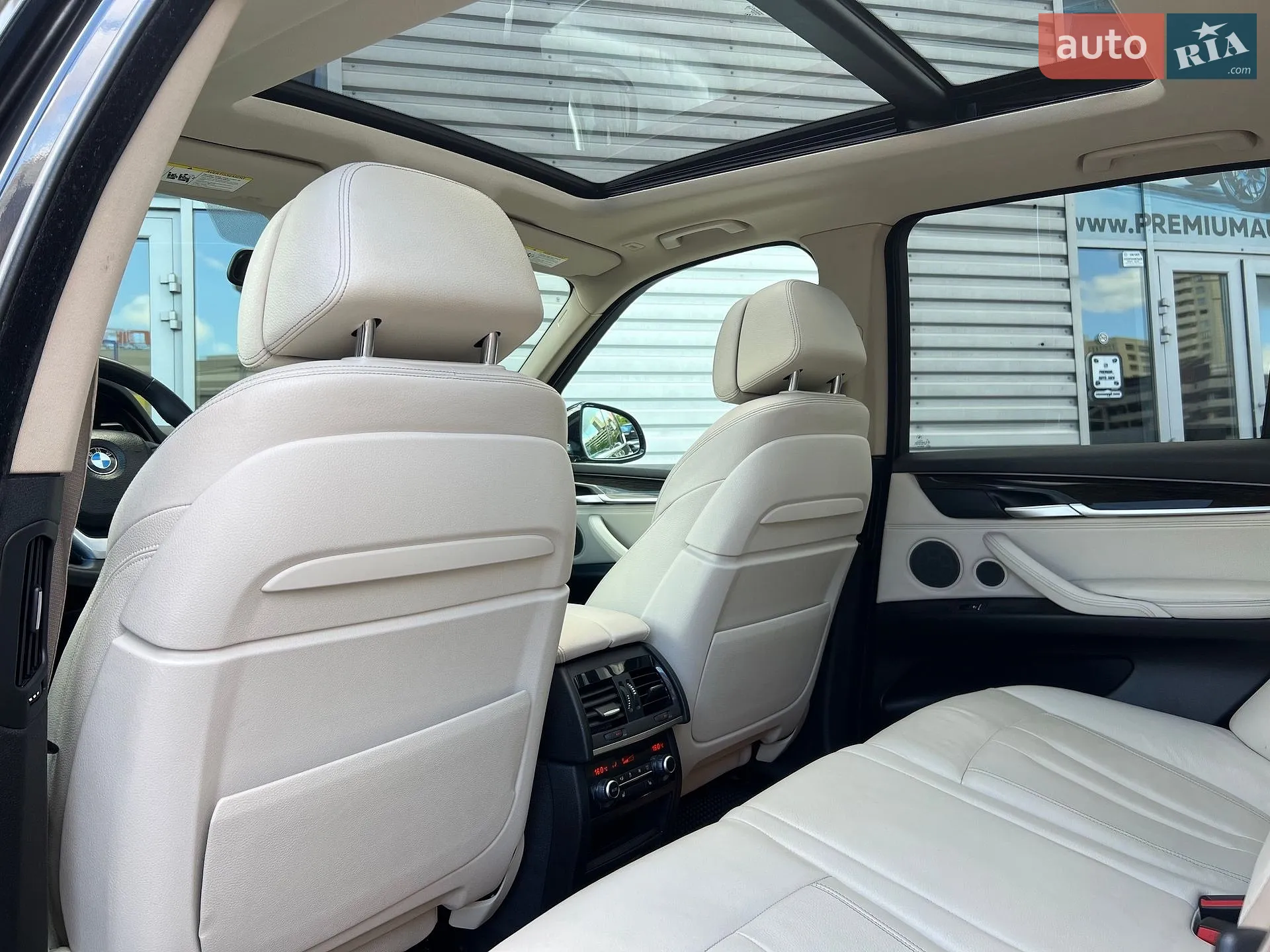 2014 BMW X5 - мініатюра 23