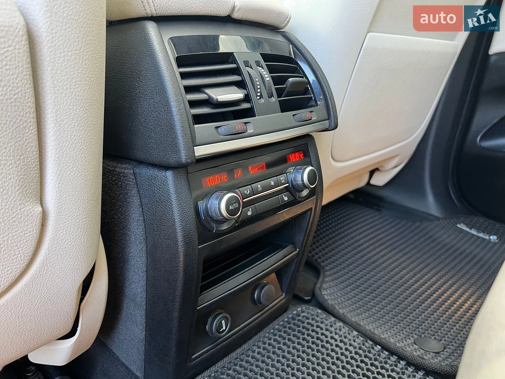 2014 BMW X5 - мініатюра 24