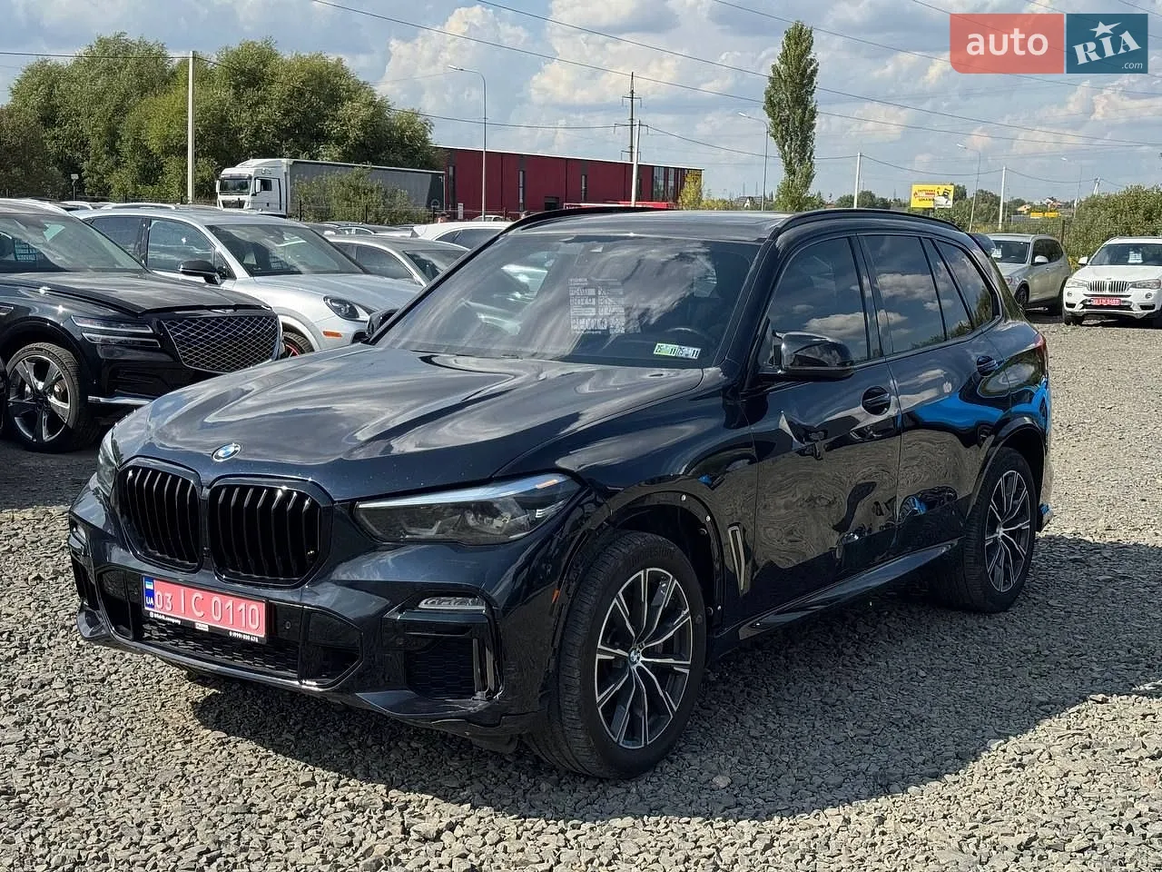 2018 Audi Q5 - мініатюра 22