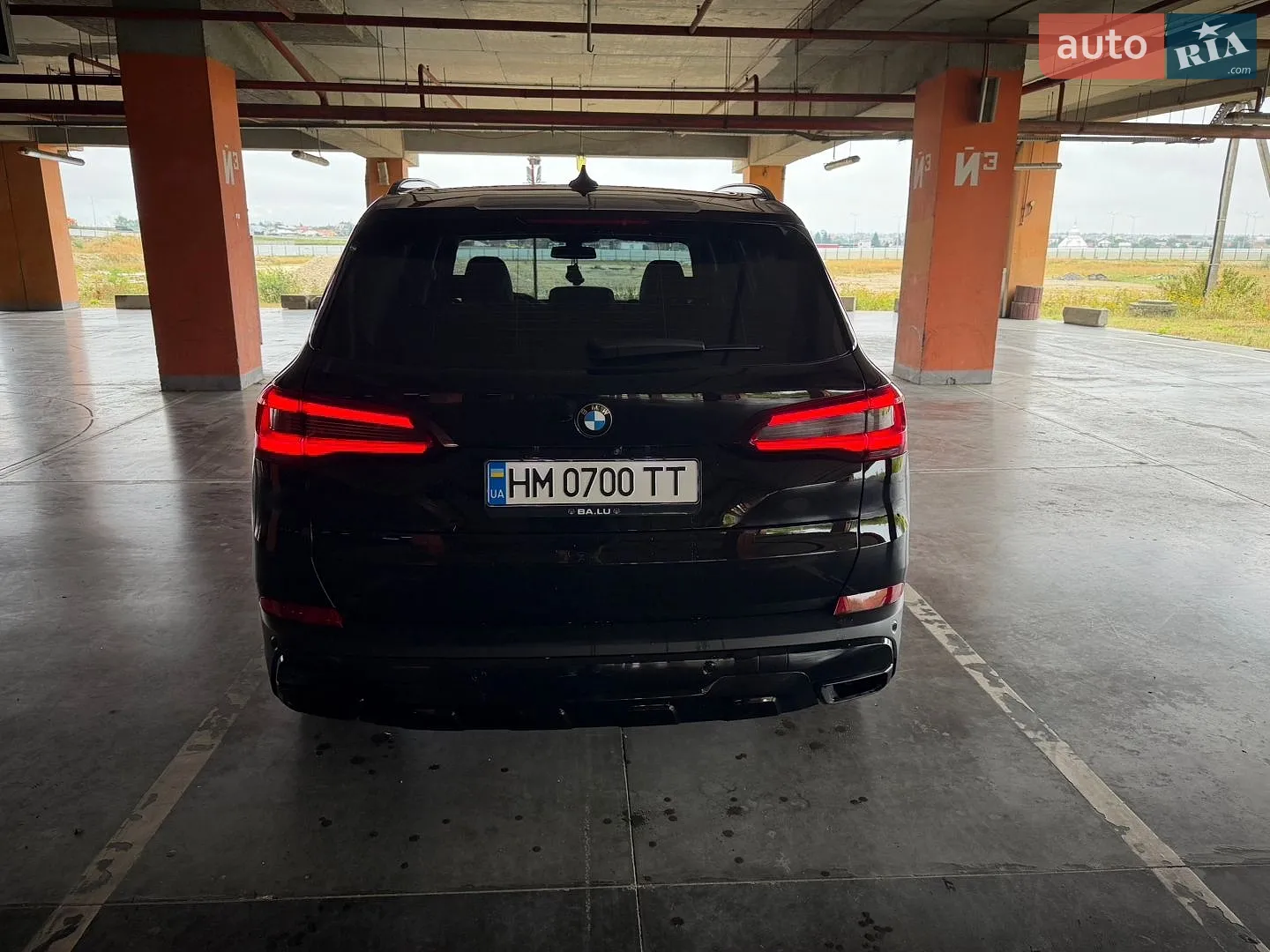 2021 BMW X5 - мініатюра 12