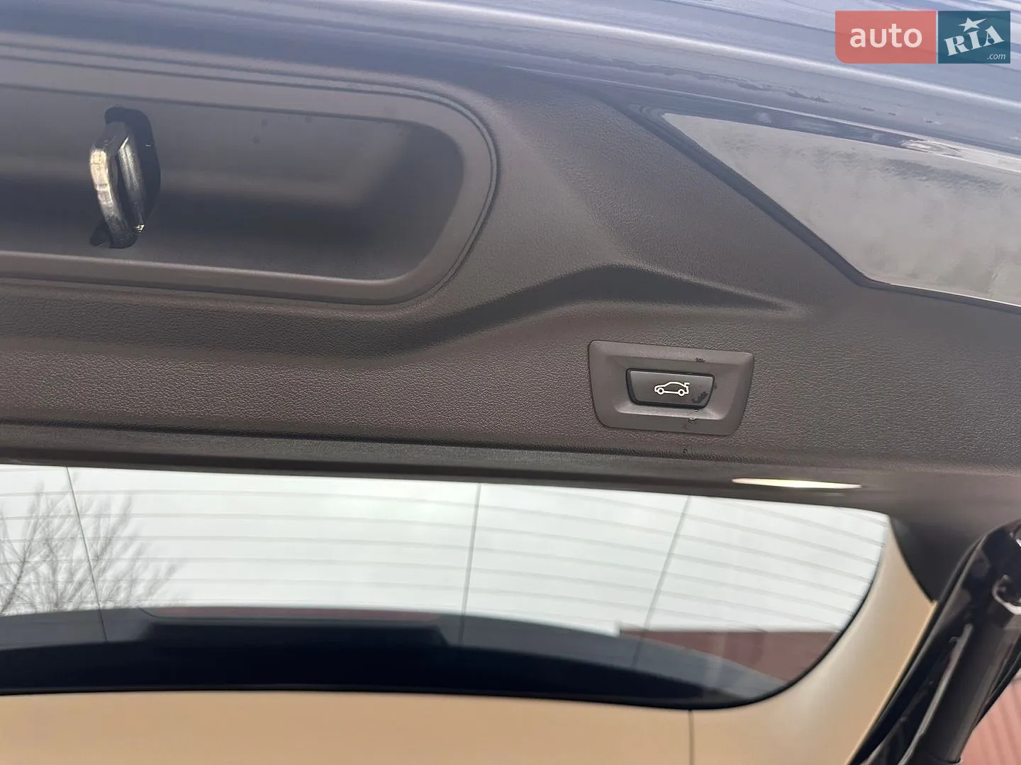 2021 BMW X5 - мініатюра 20