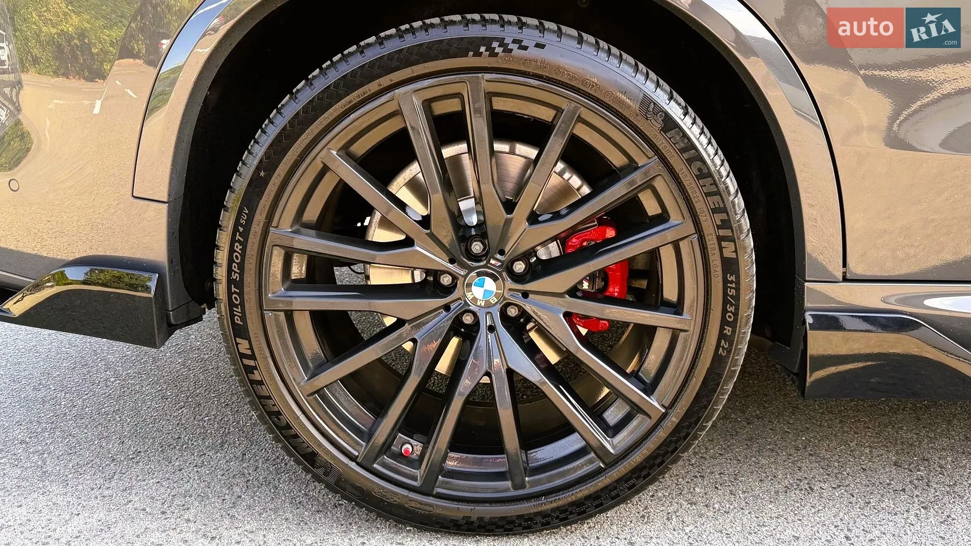 2021 BMW X5 - мініатюра 26