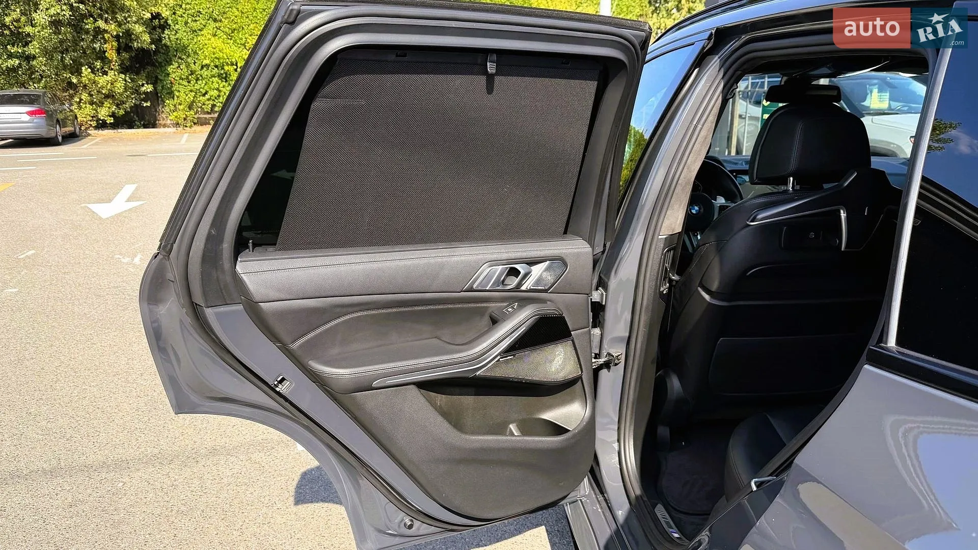 2021 BMW X5 - мініатюра 37