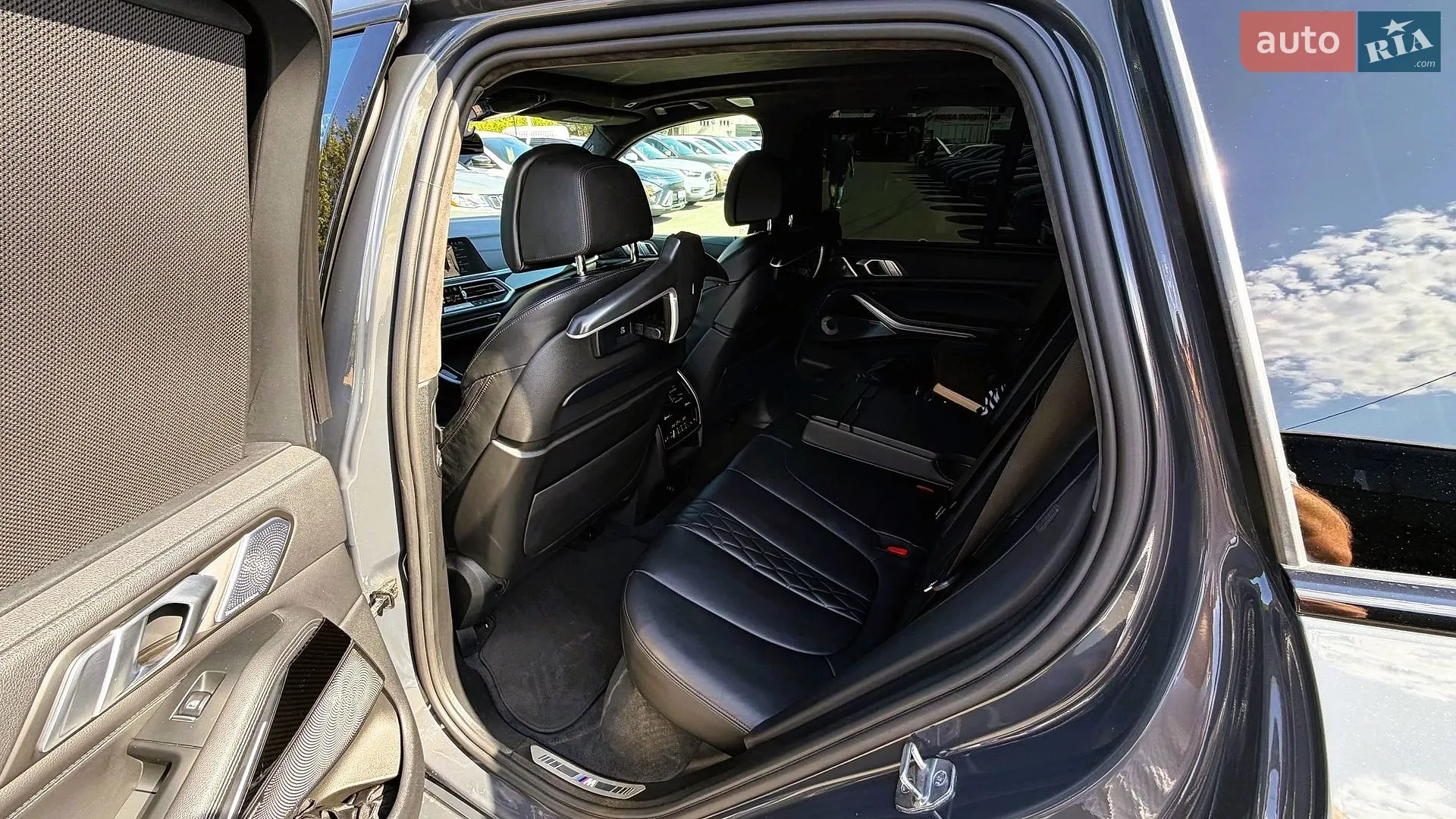2021 BMW X5 - мініатюра 38