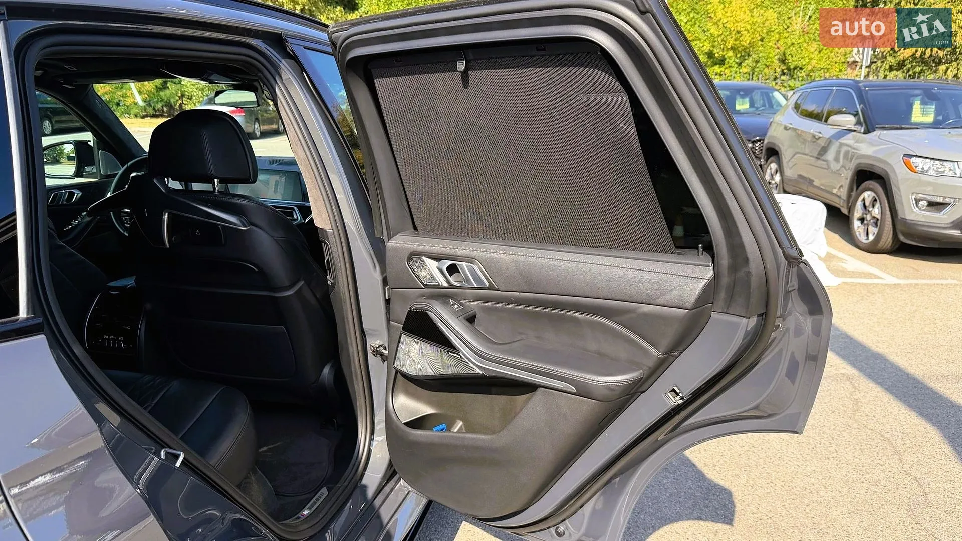 2021 BMW X5 - мініатюра 39