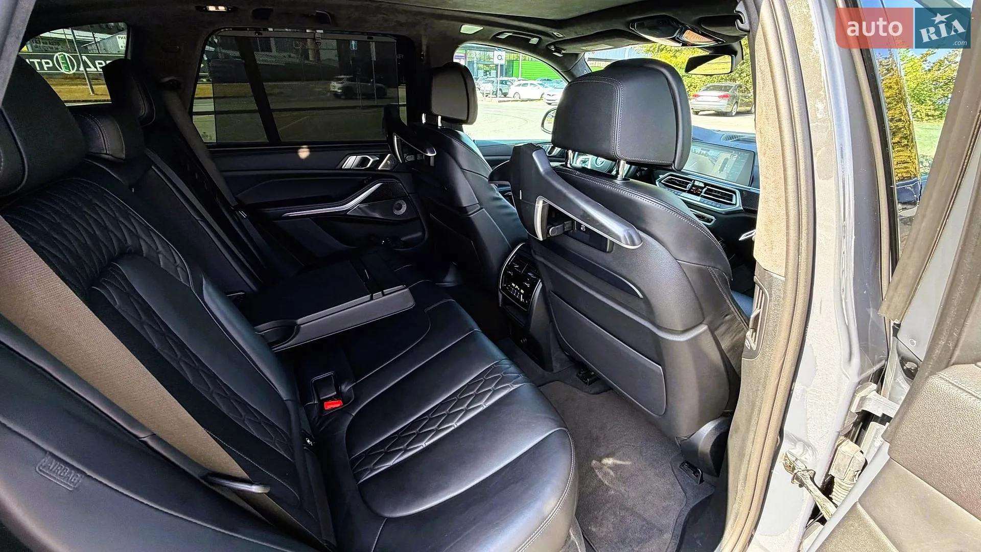 2021 BMW X5 - мініатюра 41
