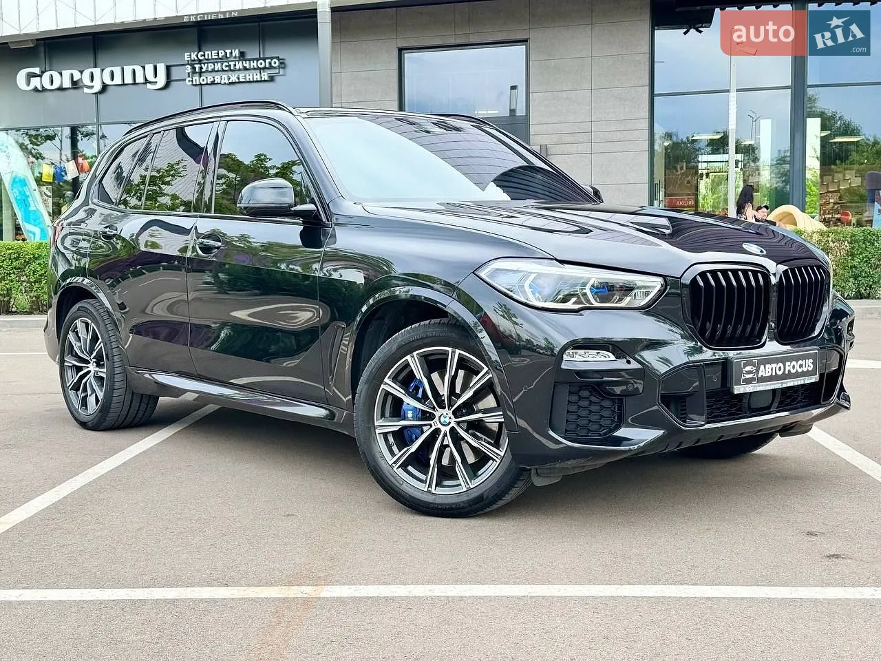 2016 BMW i3 - мініатюра 30