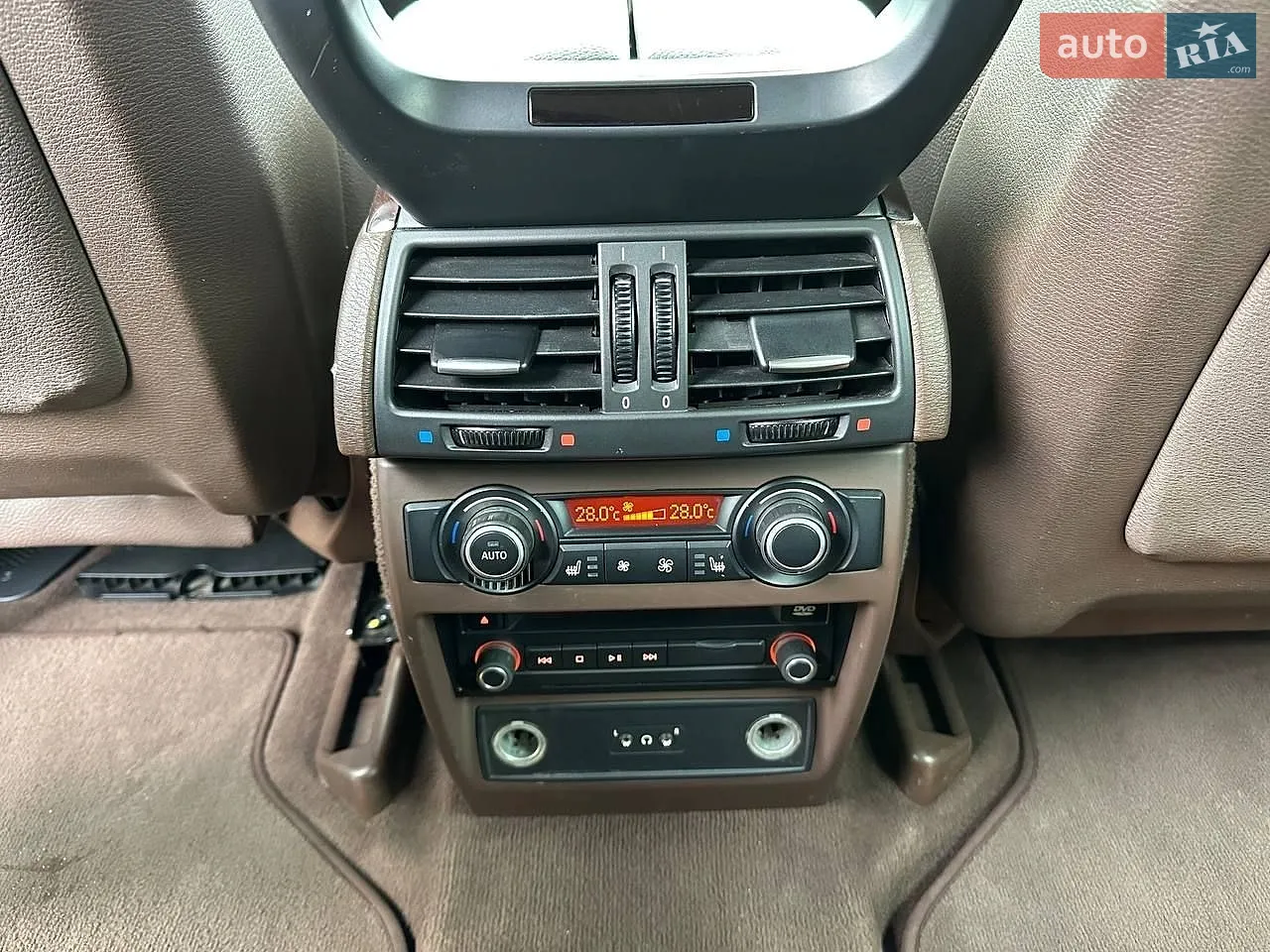 2011 BMW X5 - мініатюра 16