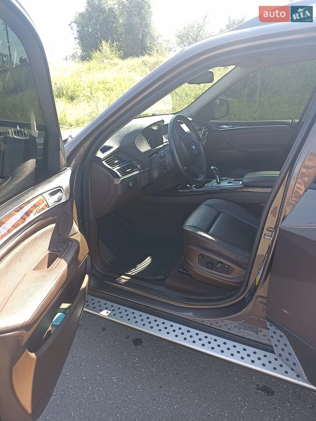2010 BMW X5 - мініатюра 6