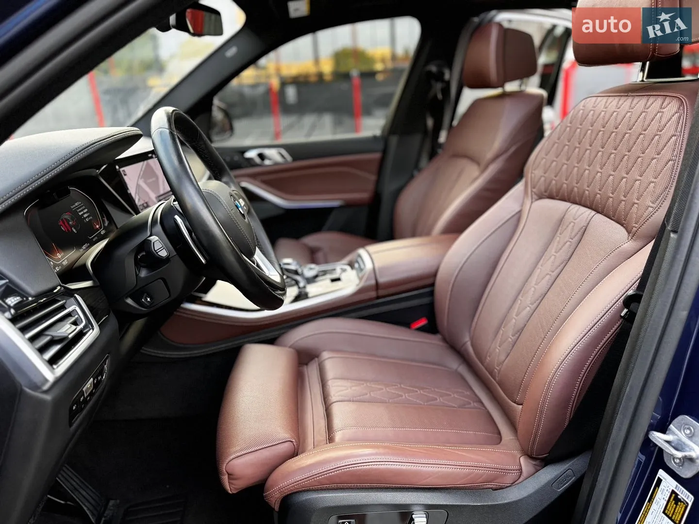 2019 BMW X5 - мініатюра 18