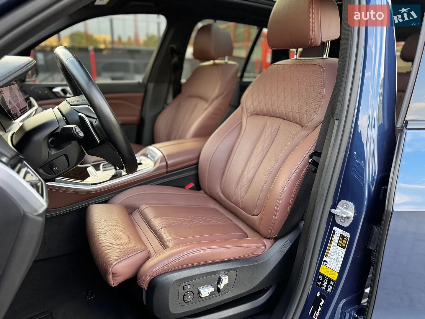 2019 BMW X5 - мініатюра 19