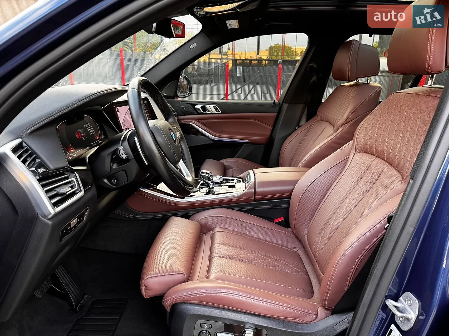 2019 BMW X5 - мініатюра 20