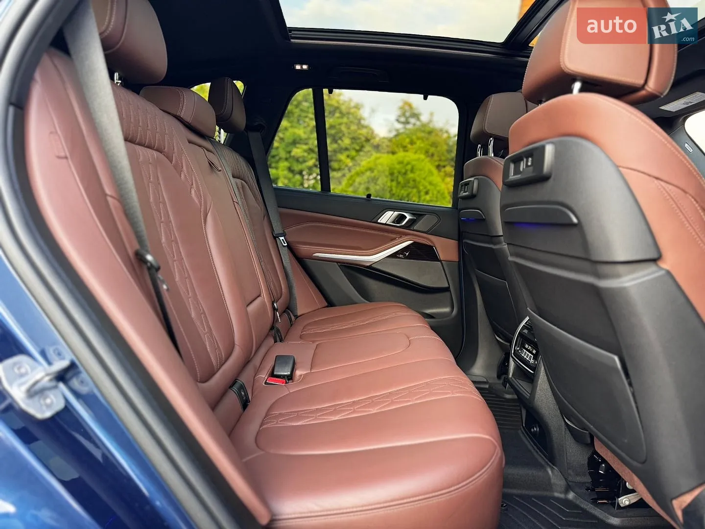 2019 BMW X5 - мініатюра 29