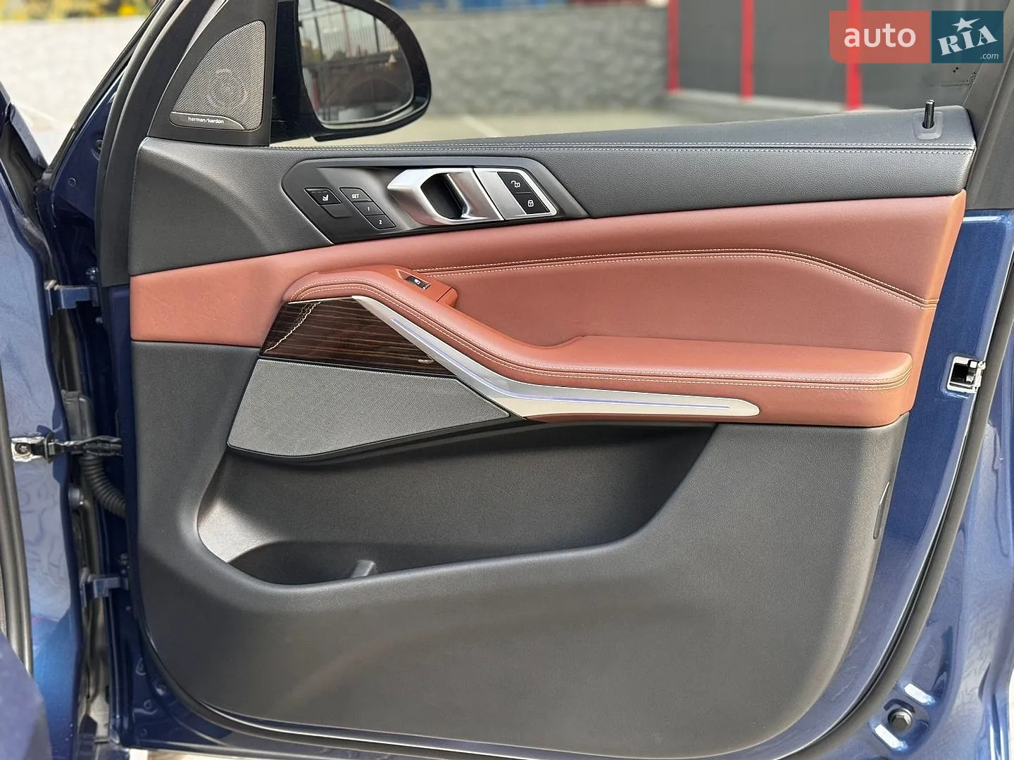 2019 BMW X5 - мініатюра 32