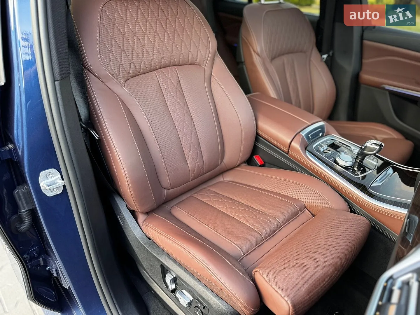 2019 BMW X5 - мініатюра 35