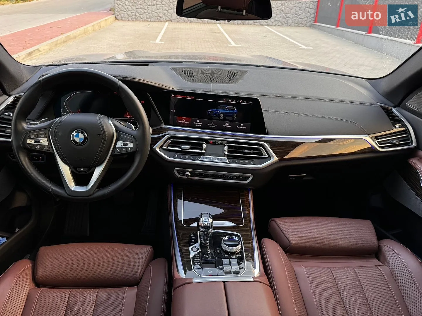 2019 BMW X5 - мініатюра 40