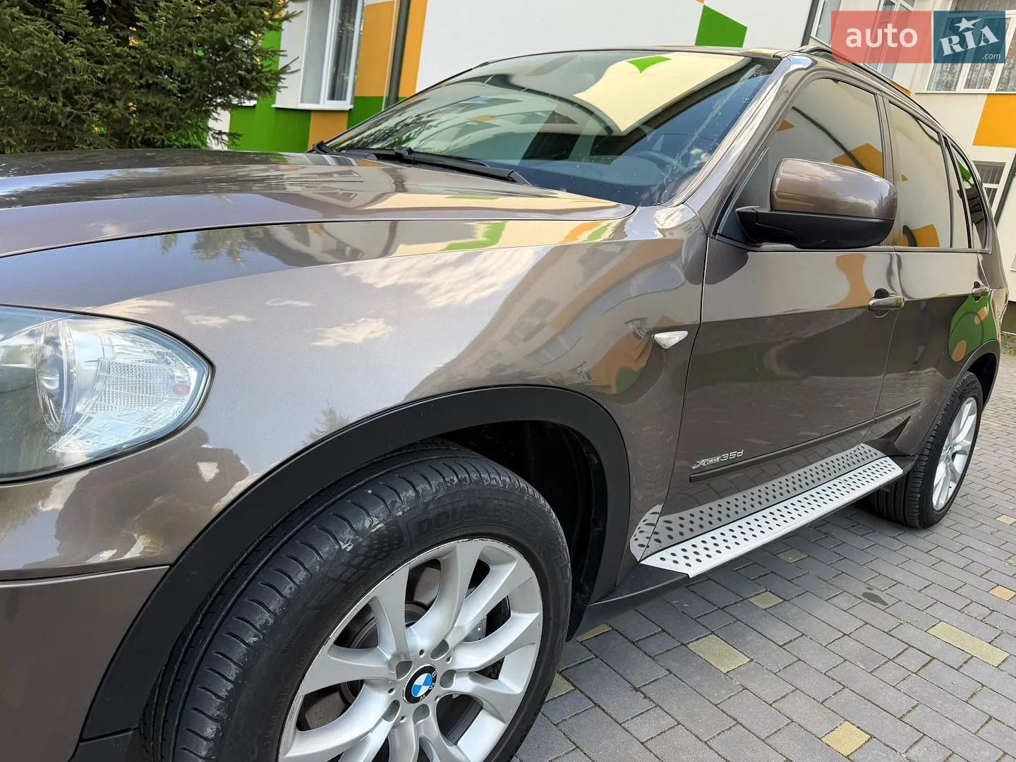 2010 BMW X5 - мініатюра 10