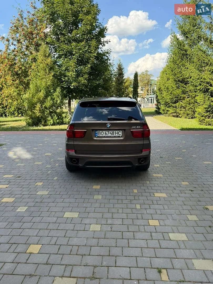 2010 BMW X5 - мініатюра 24