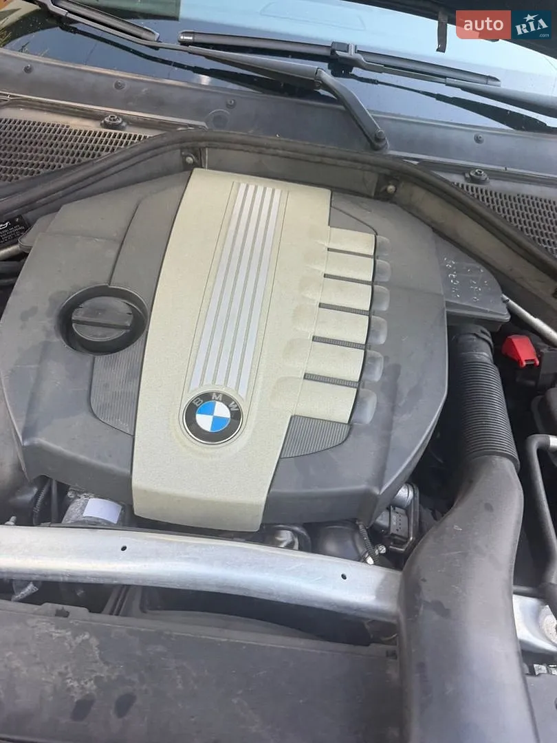2010 BMW X5 - мініатюра 31