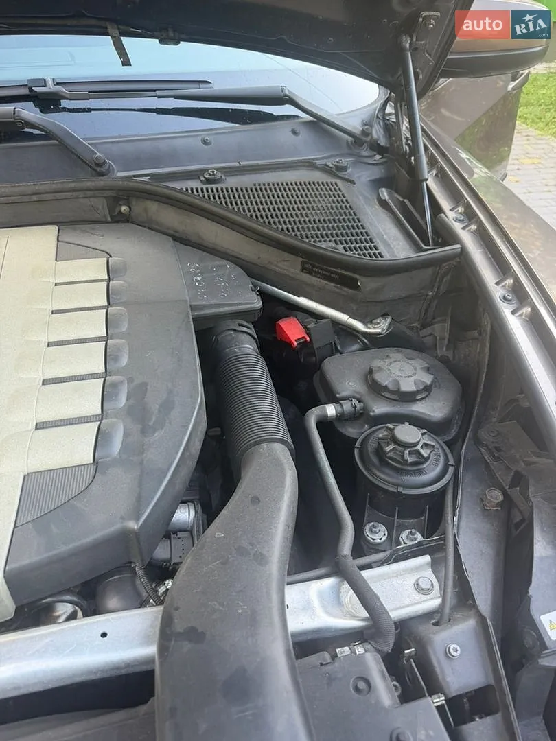 2010 BMW X5 - мініатюра 32