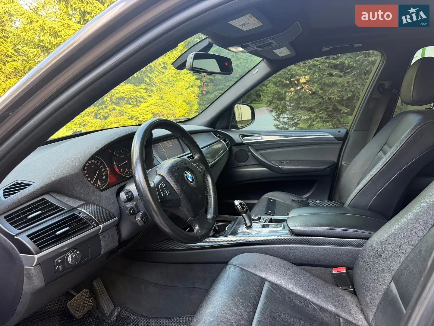 2010 BMW X5 - мініатюра 43