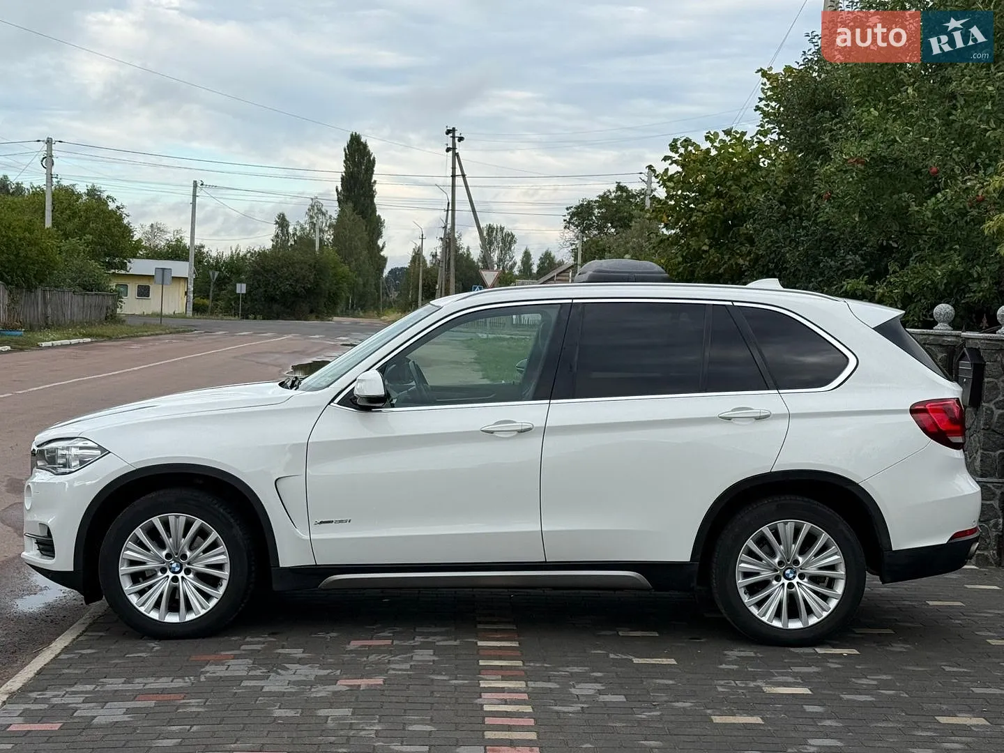 2017 BMW X5 - мініатюра 6