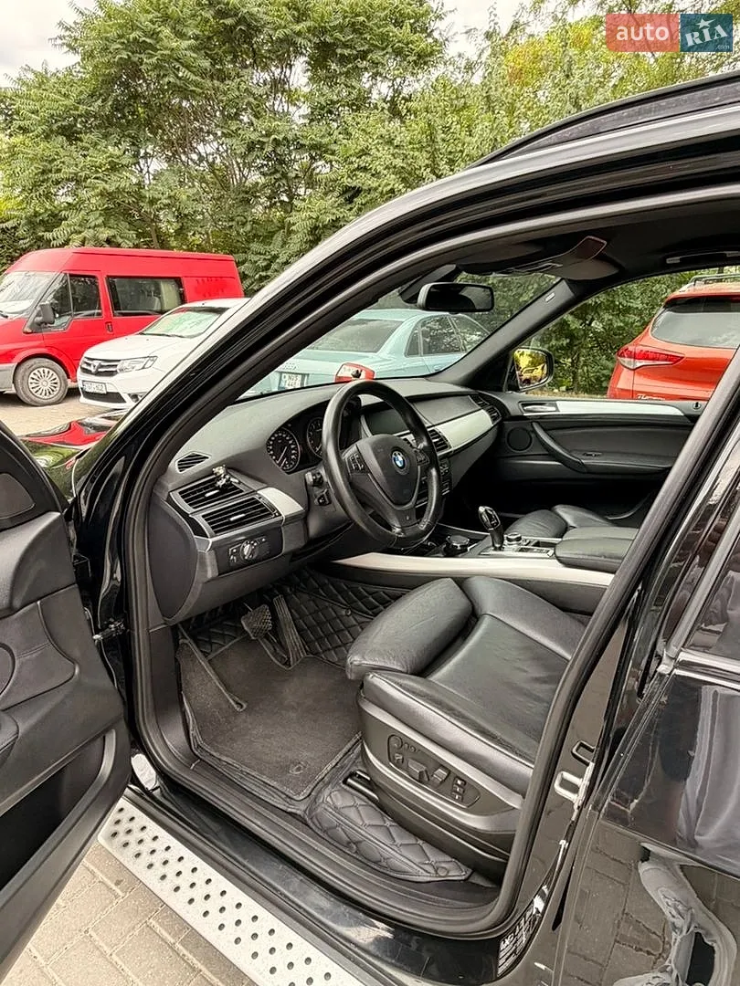 2011 BMW X5 - мініатюра 11