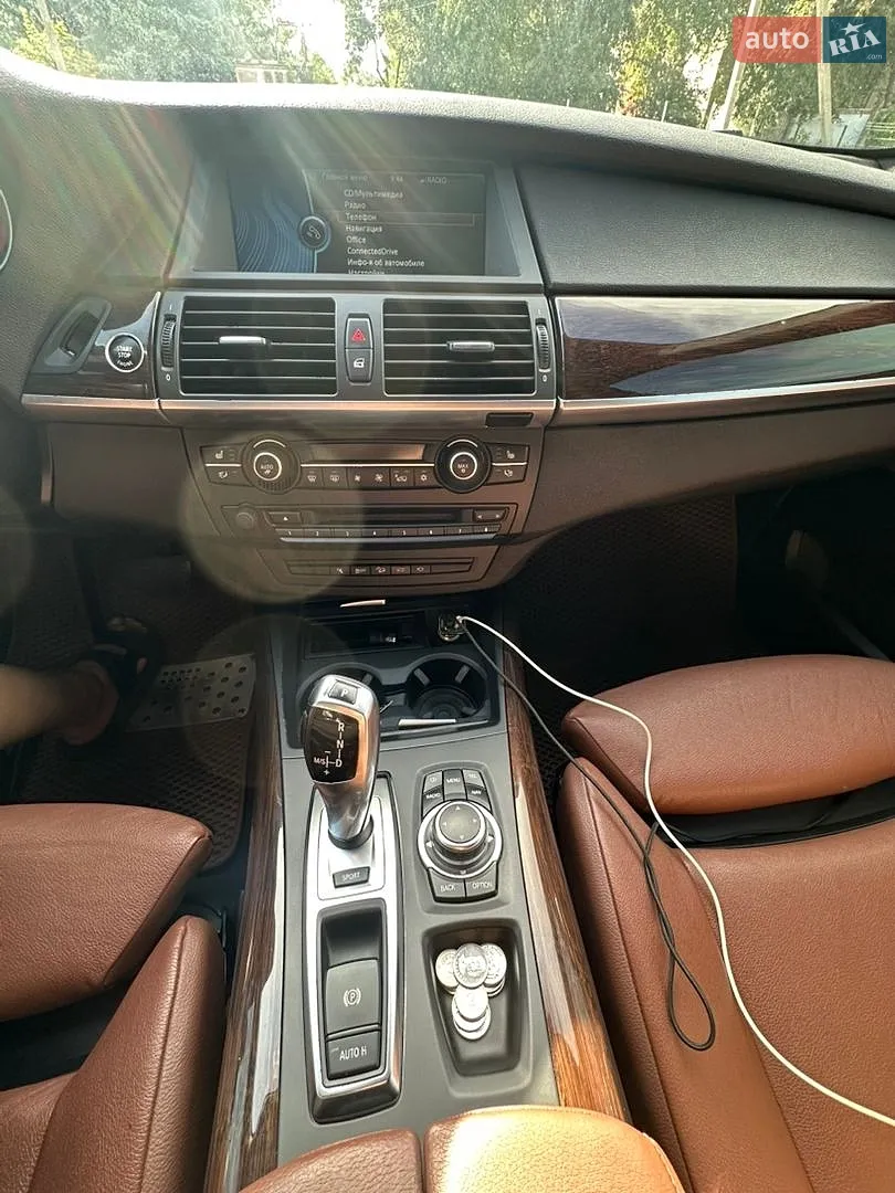 2012 BMW X5 - мініатюра 10