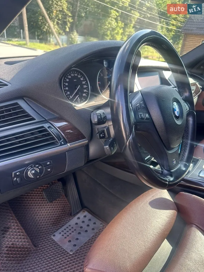 2012 BMW X5 - мініатюра 17
