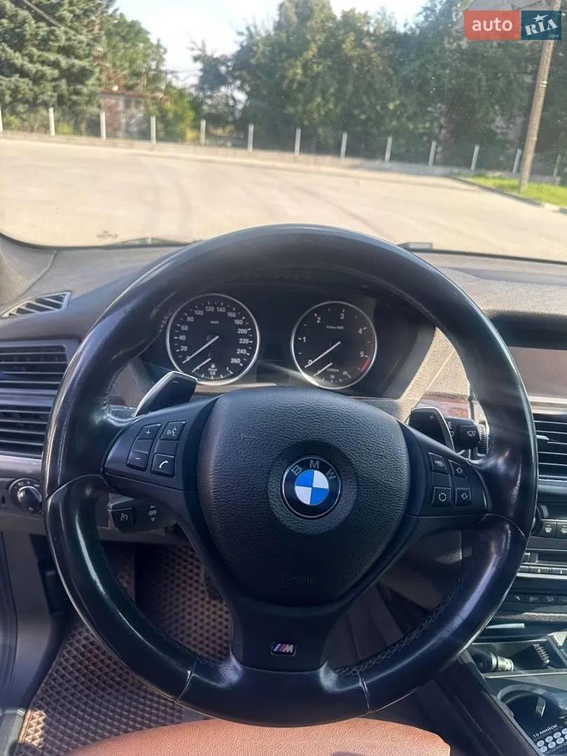 2012 BMW X5 - мініатюра 18