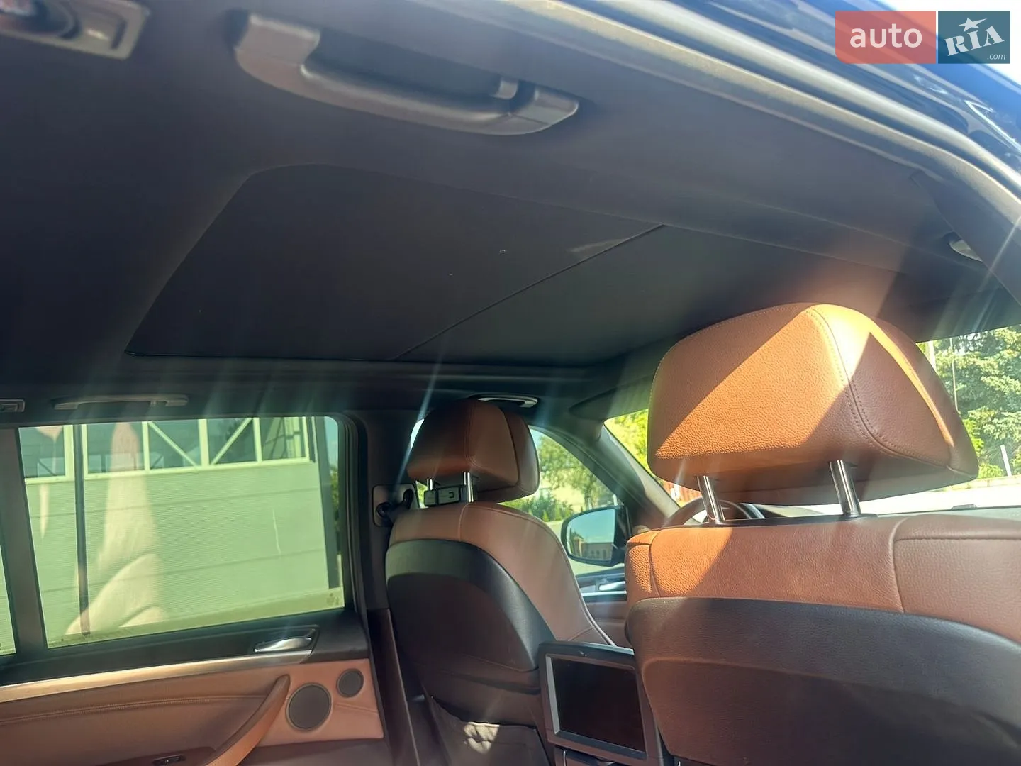 2012 BMW X5 - мініатюра 19