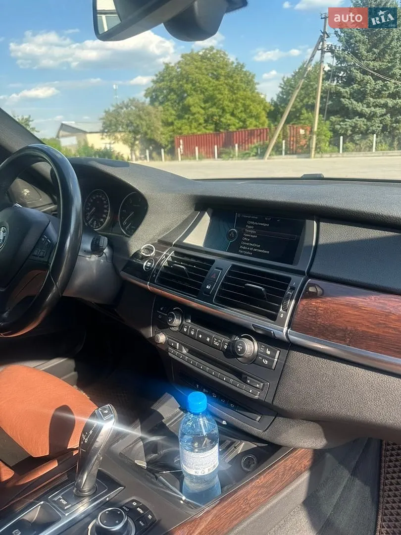 2012 BMW X5 - мініатюра 22