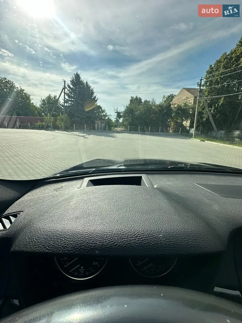 2012 BMW X5 - мініатюра 2