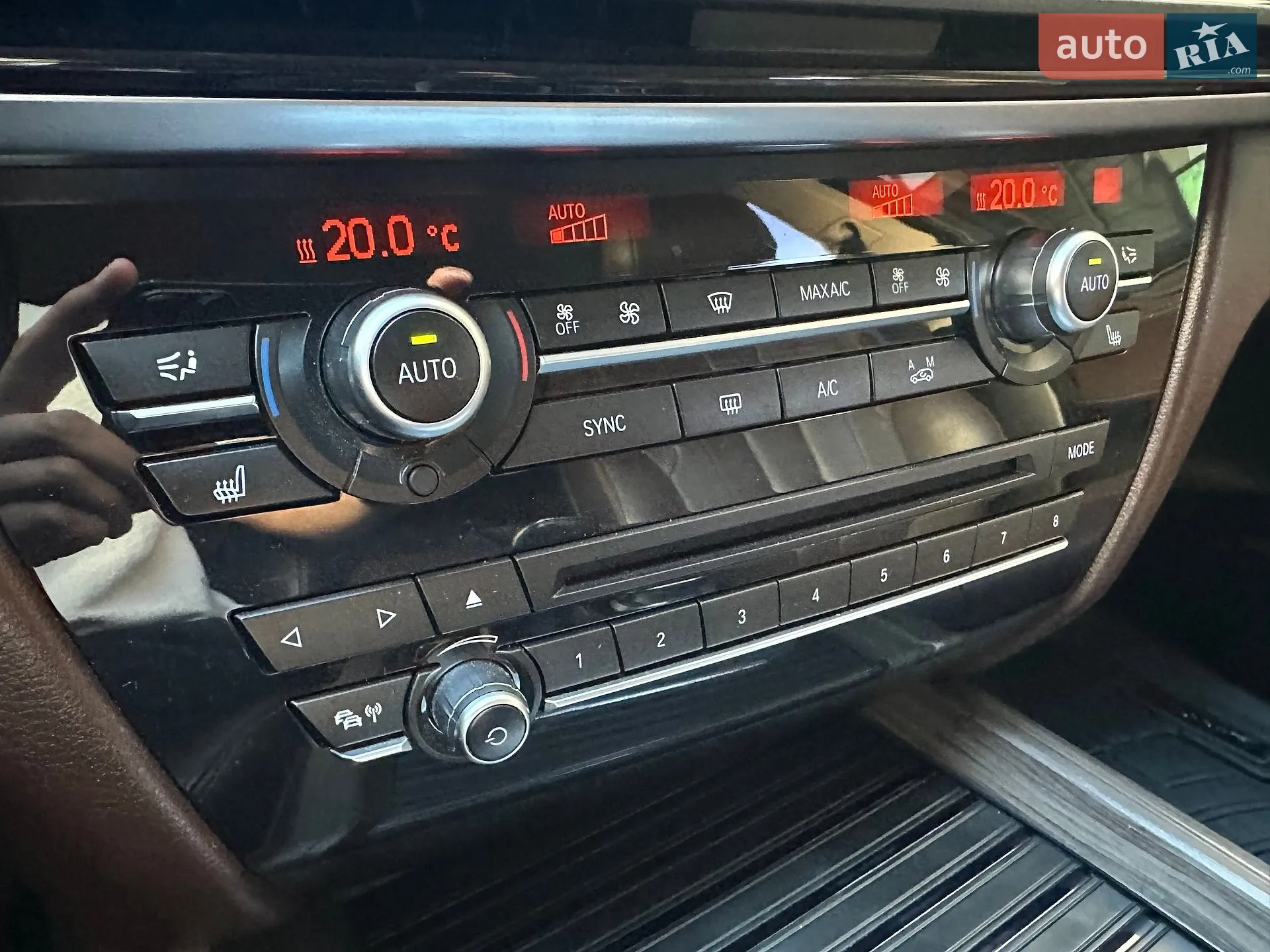 2015 BMW X5 - мініатюра 20