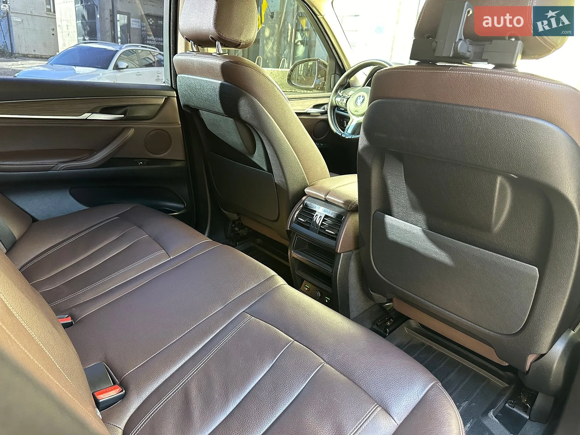 2015 BMW X5 - мініатюра 23