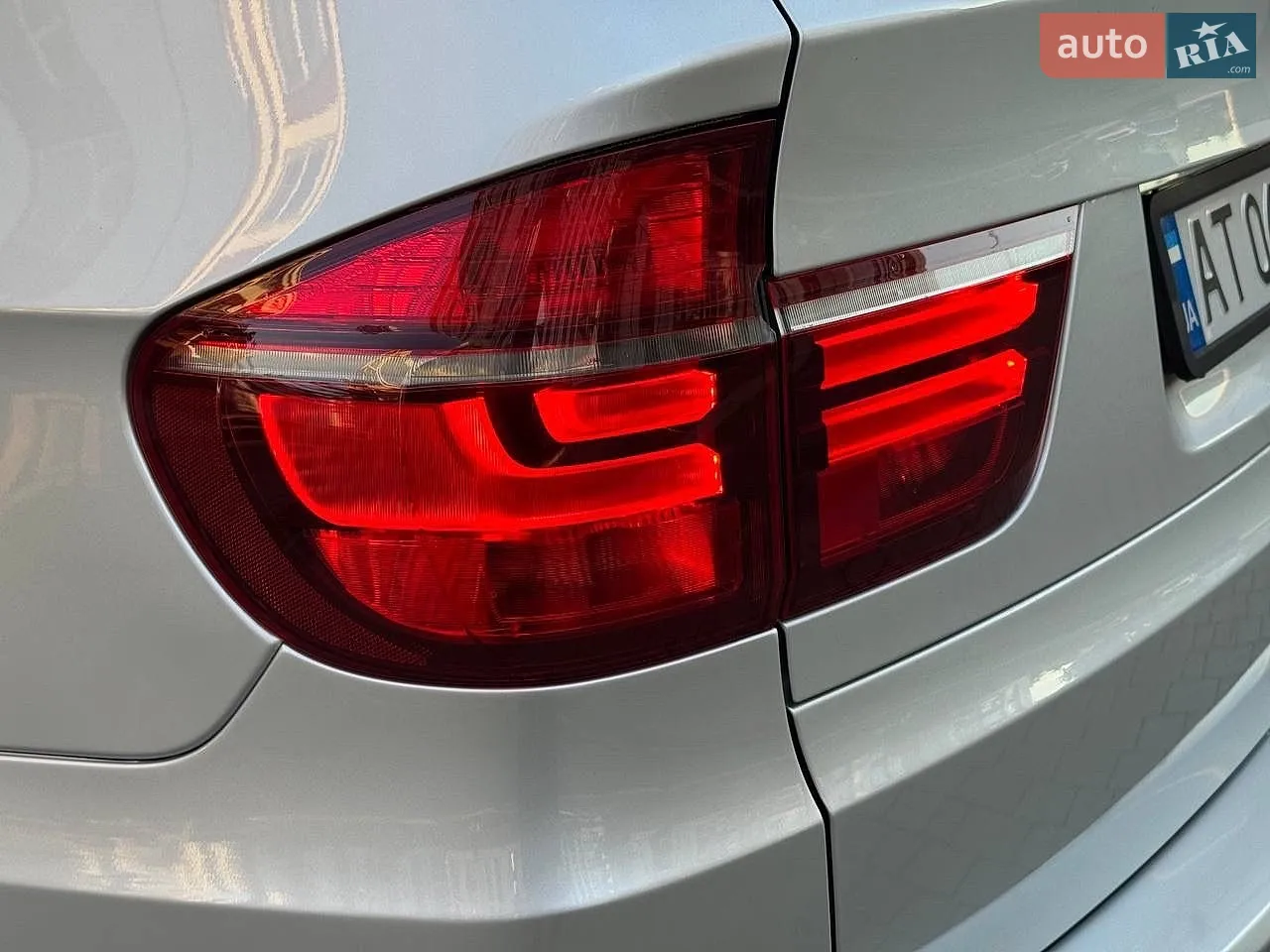 2012 BMW X5 - мініатюра 29