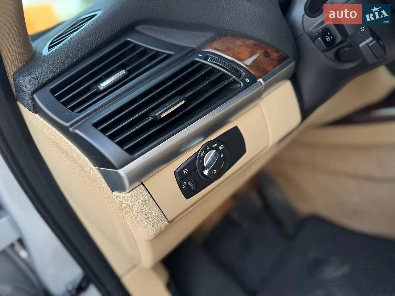 2012 BMW X5 - мініатюра 36