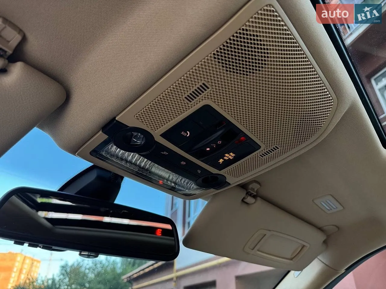 2012 BMW X5 - мініатюра 42