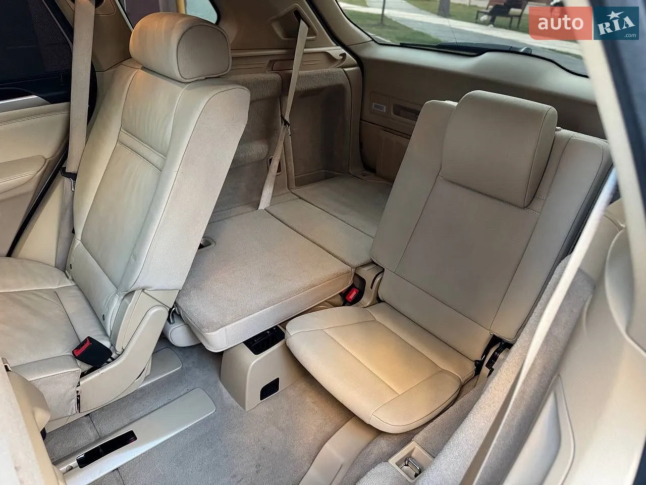 2012 BMW X5 - мініатюра 49
