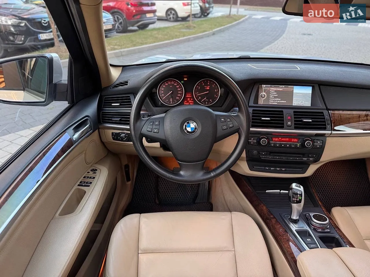 2012 BMW X5 - мініатюра 54