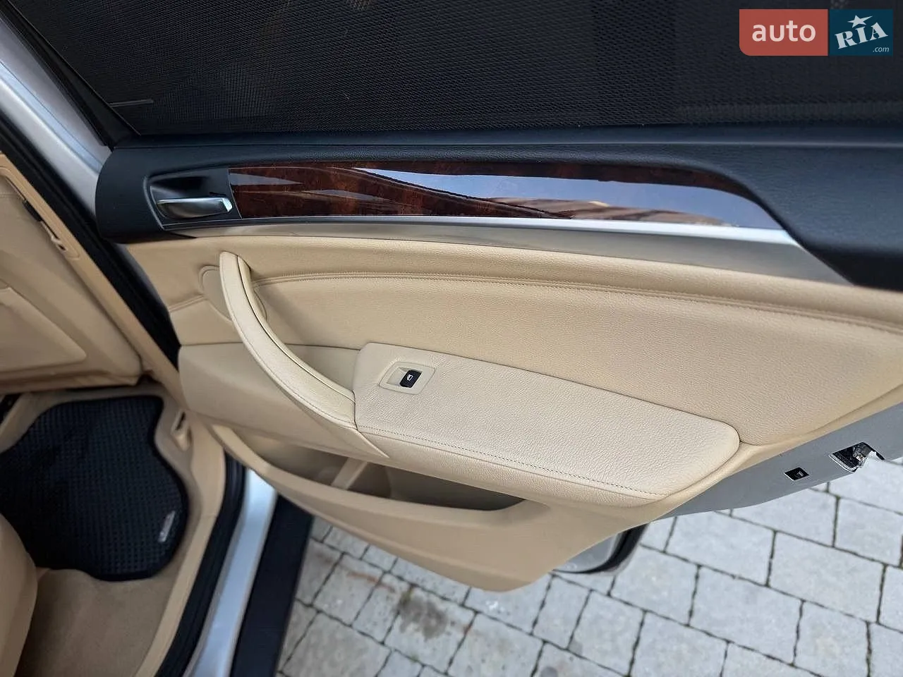 2012 BMW X5 - мініатюра 63